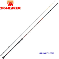 Удилище лодочное Trabucco Perseide Quiver Boat 2402(2)/300 длина 2,4м тест 300гр